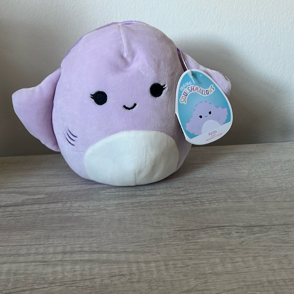 Squishmallow